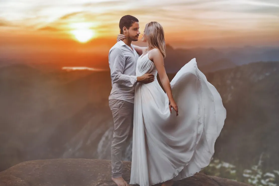 cover for Hochzeiten